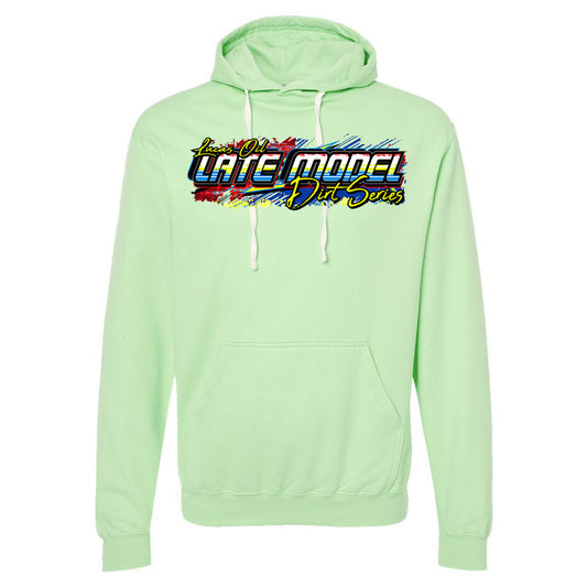 '05 Slider Hoodie - Mint
