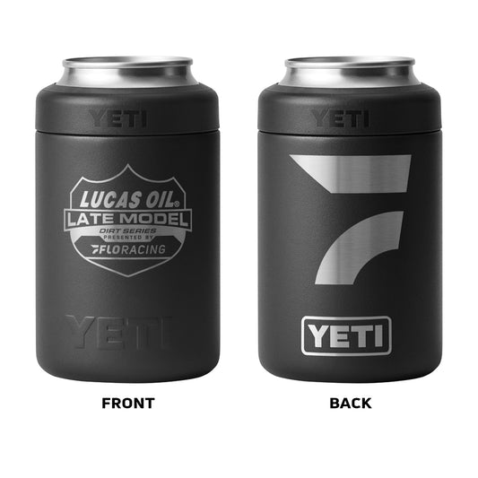 Yeti Colster® 12oz Laser Engraved Can Cooler