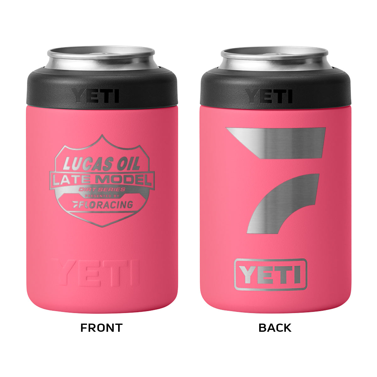 Yeti Colster® 12oz Laser Engraved Can Cooler