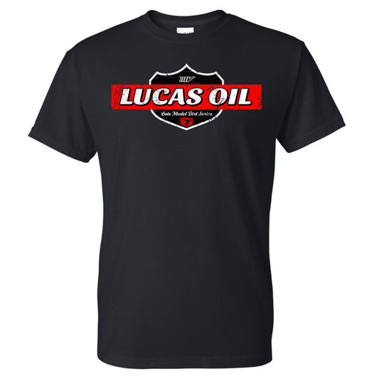 Full Speed Series T-Shirt - Black