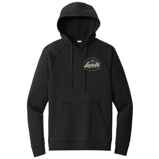 America's Tour Hoodie - Black