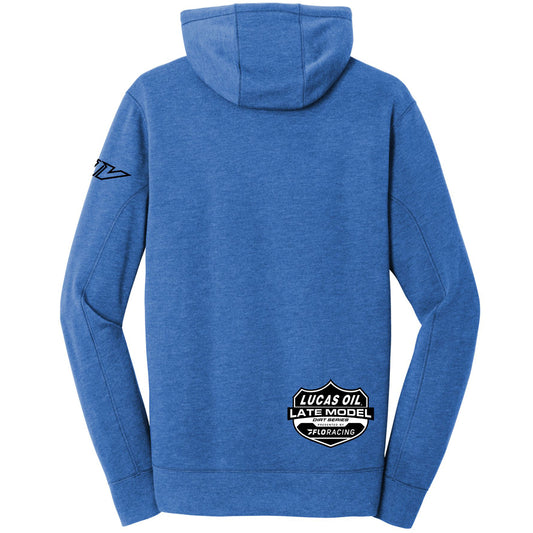 Crewline Hoodie