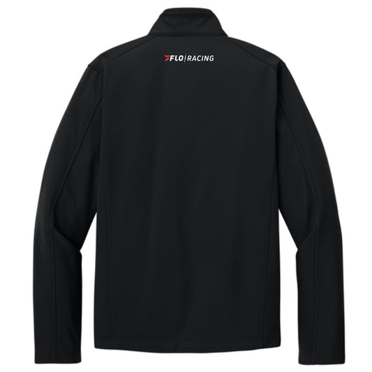 Flo Hawk Softshell Jacket