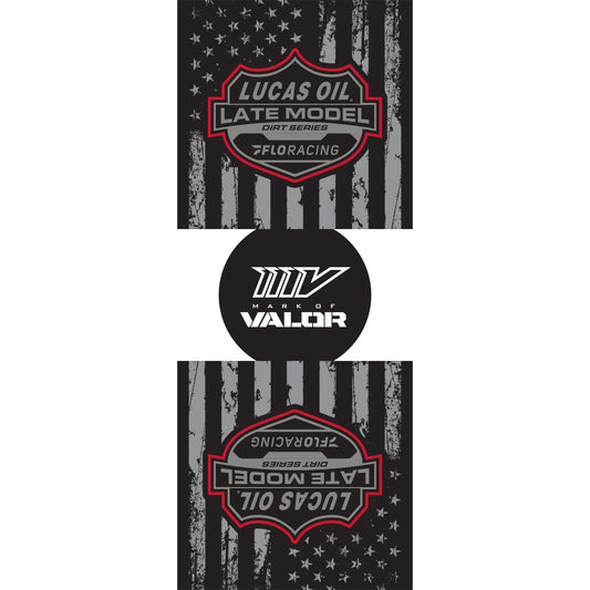 Stars & Stripes Koozie