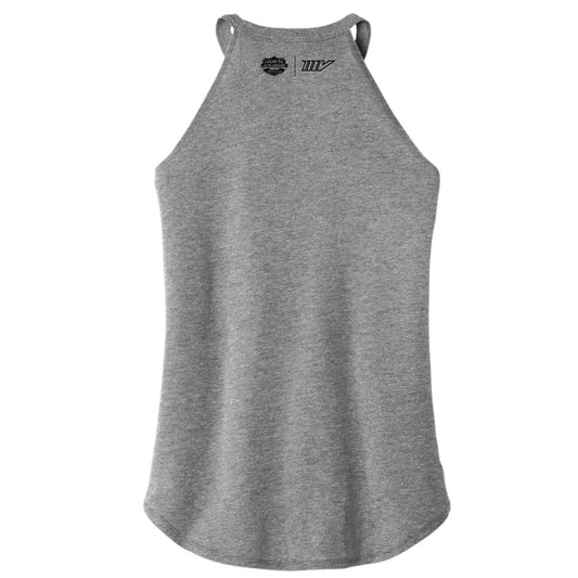 Ladies Gradient Tank
