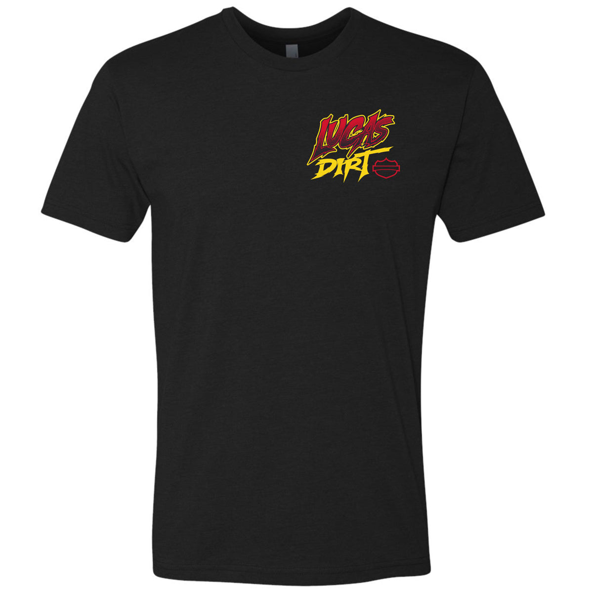 Mad Mark T-Shirt