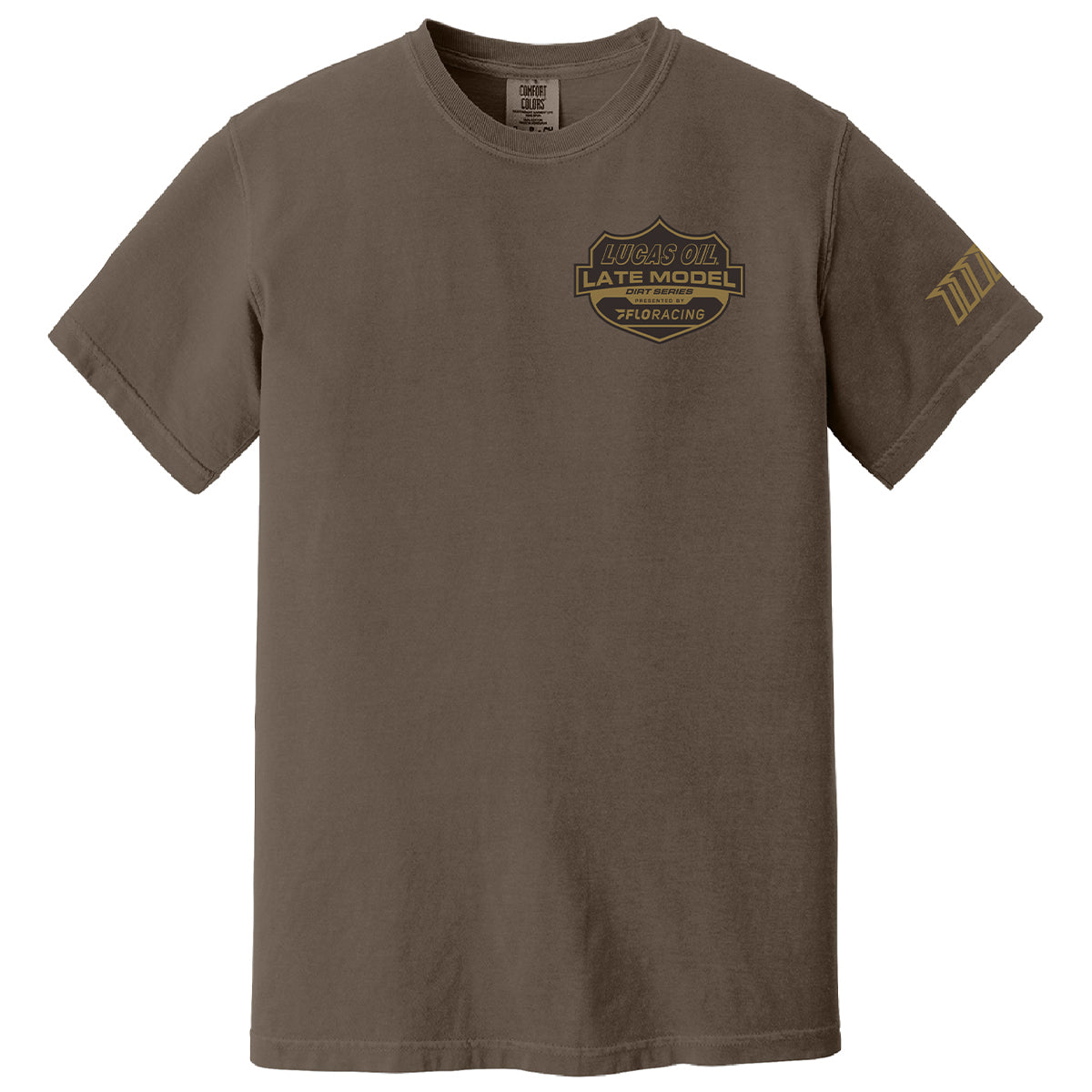 World's Fastest T-Shirt