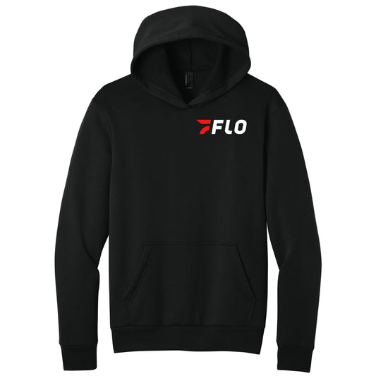FloRacing Midget Hoodie