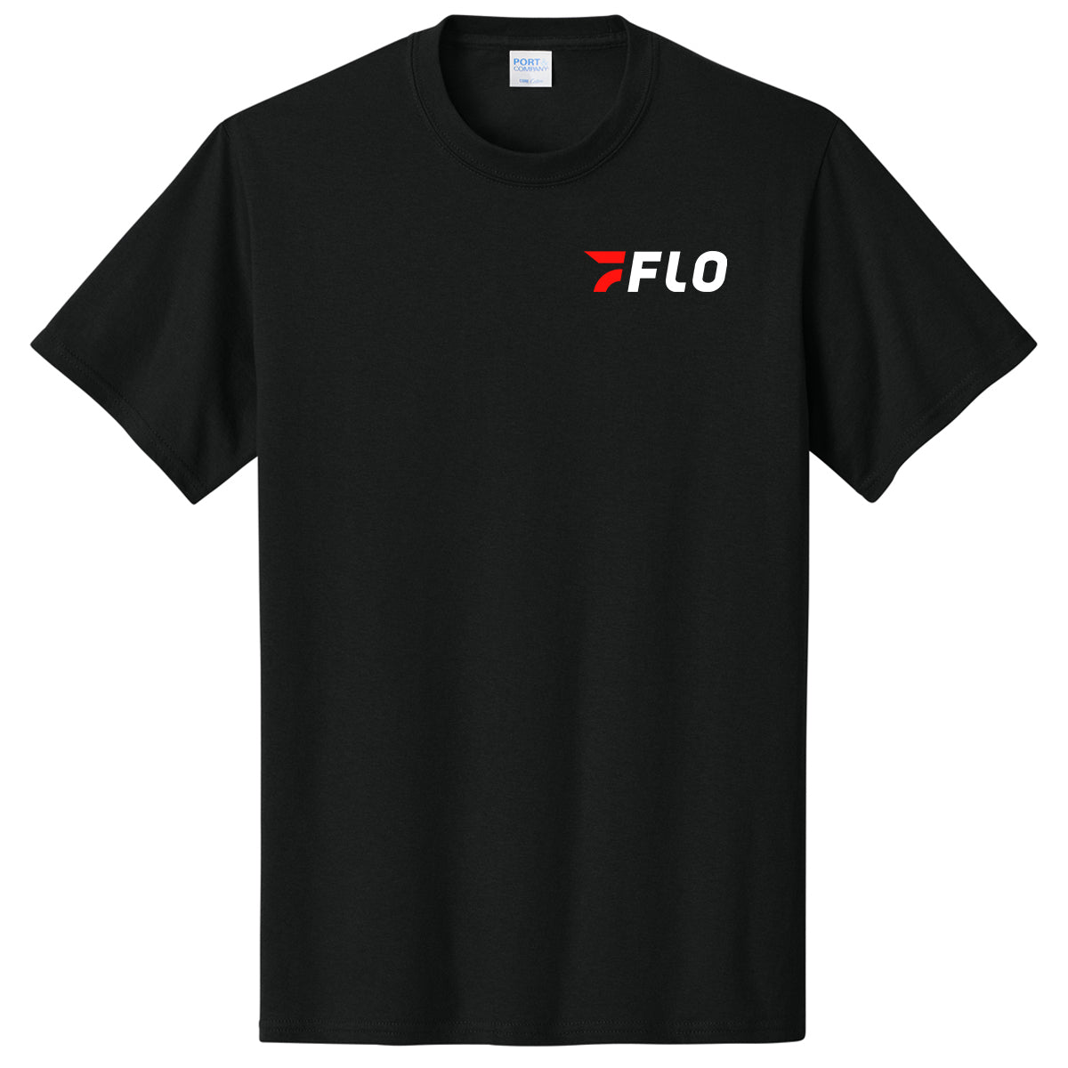 FloRacing Pavement Power T-Shirt