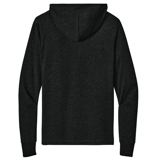 FloRacing Lifestyle Hooded Tee - Black