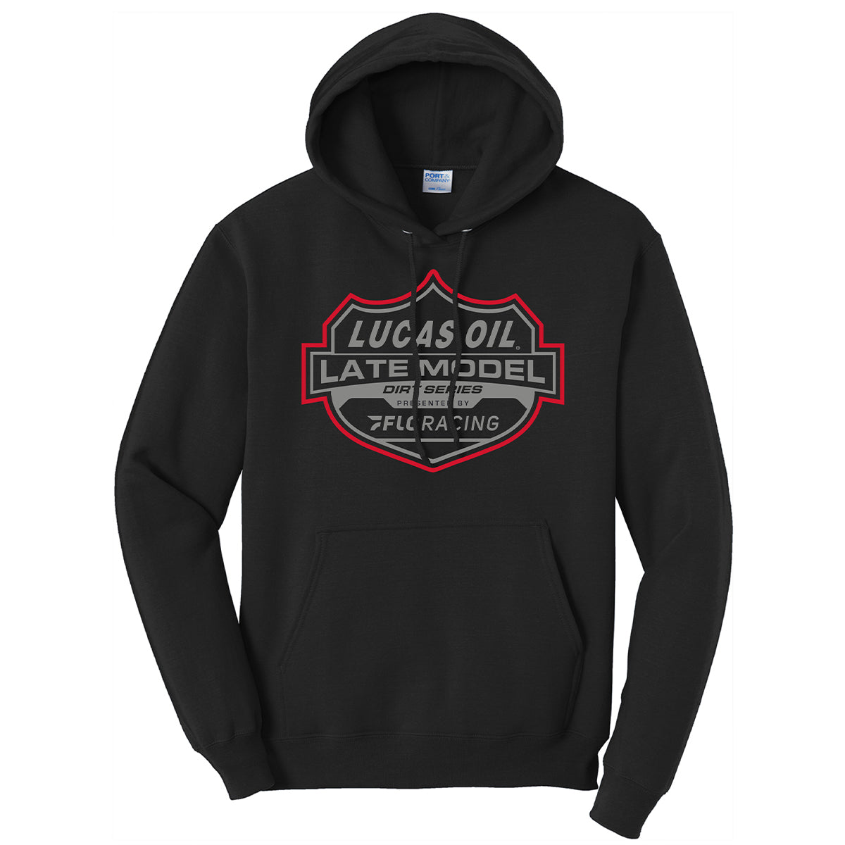 Redline Hoodie