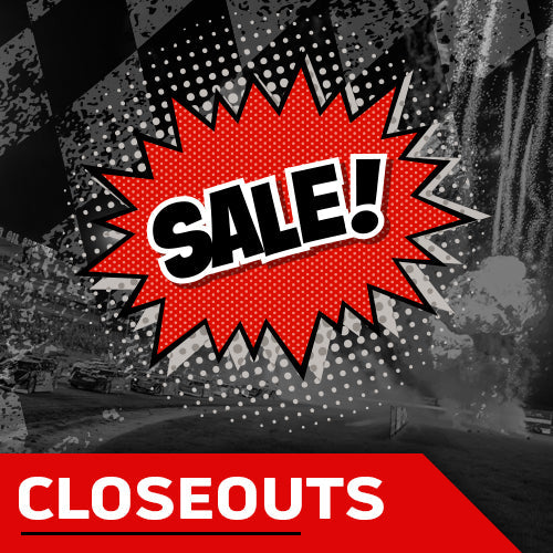 Closeouts