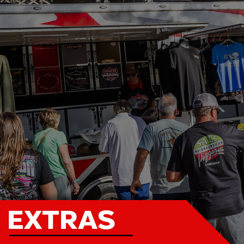 Extras