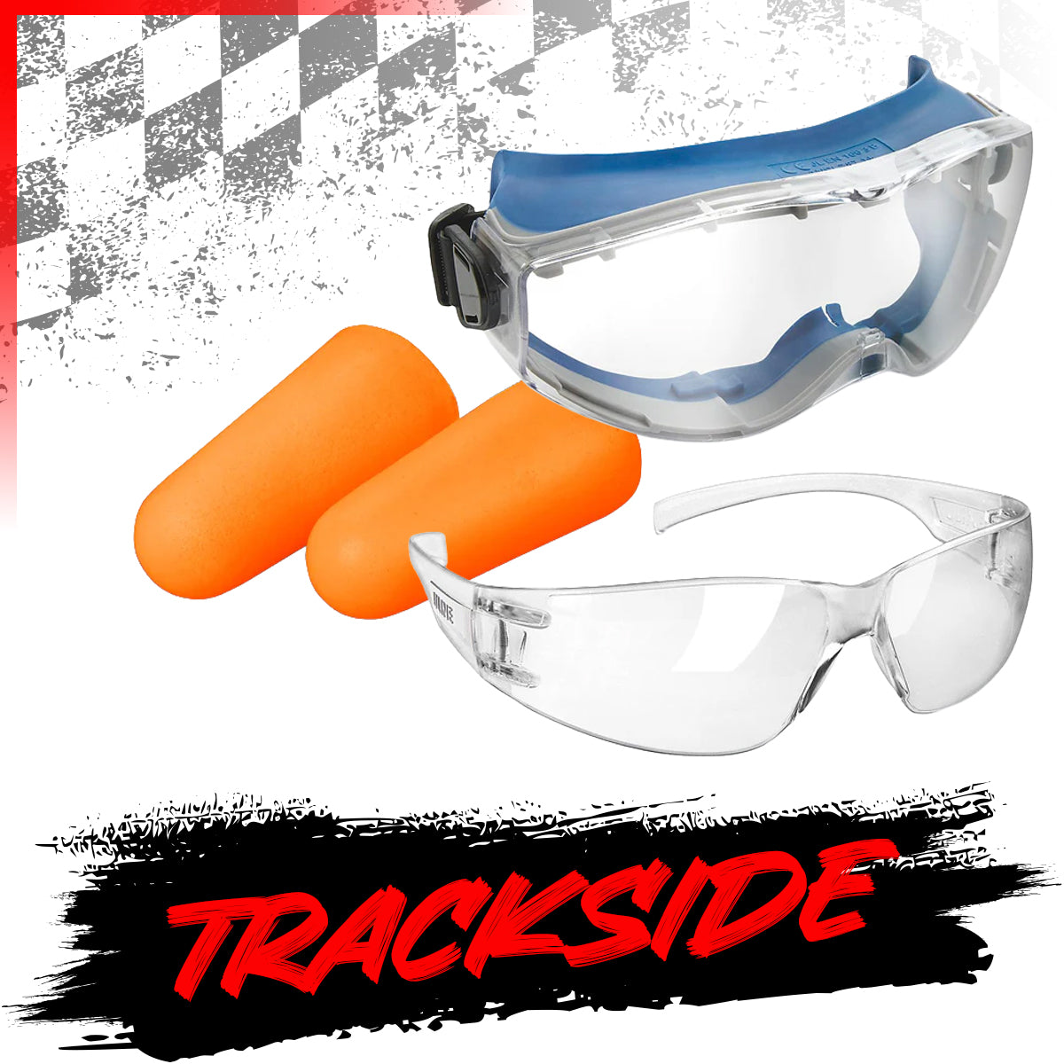 Trackside – ShopLucasDirt