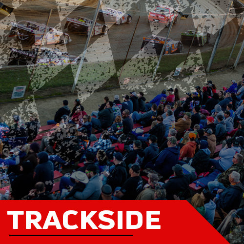 Trackside