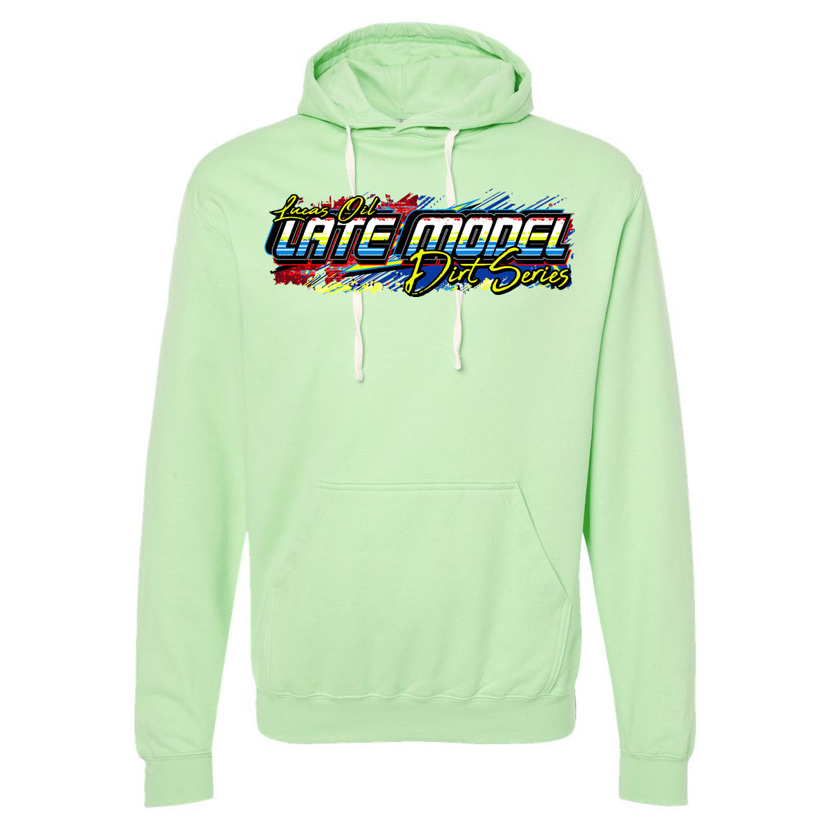 '05 Slider Hoodie - Mint