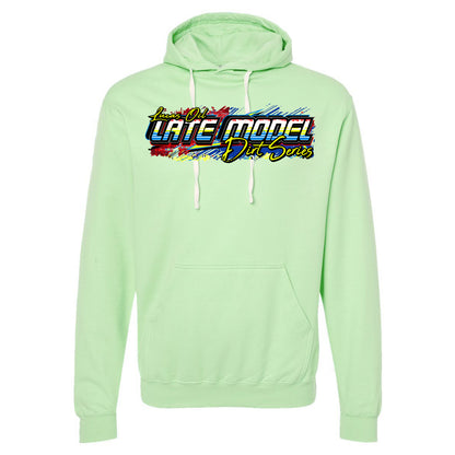 '05 Slider Hoodie - Mint