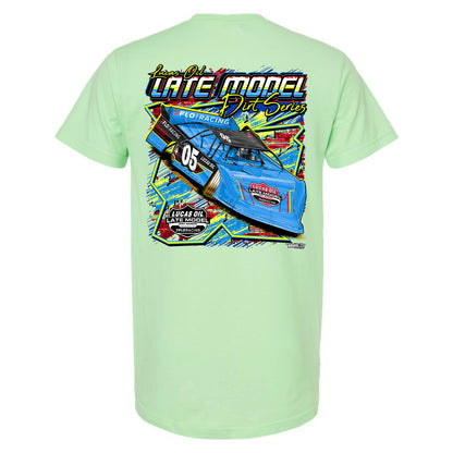 '05 Slider T-Shirt - Mint