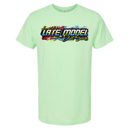 '05 Slider T-Shirt - Mint