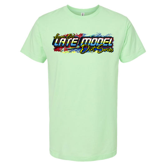 '05 Slider T-Shirt - Mint