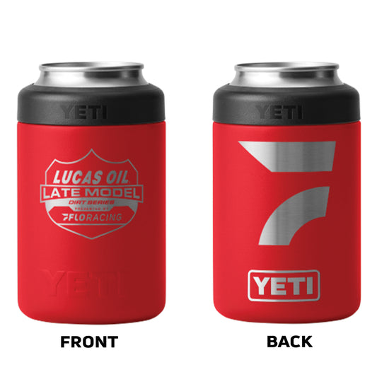 Yeti Colster® 12oz Laser Engraved Can Cooler