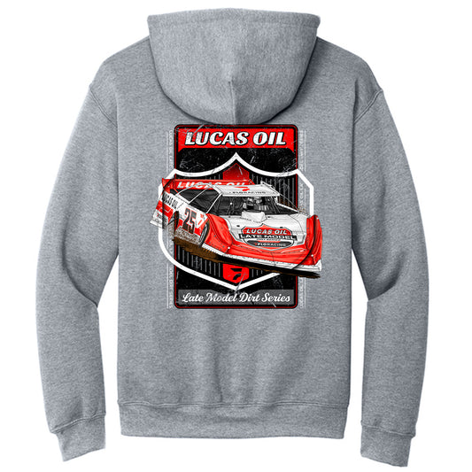 Full Speed Series Hoodie