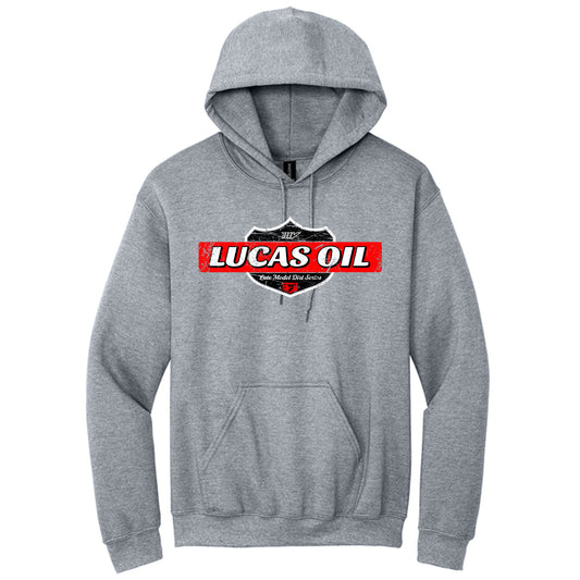 Full Speed Series Hoodie