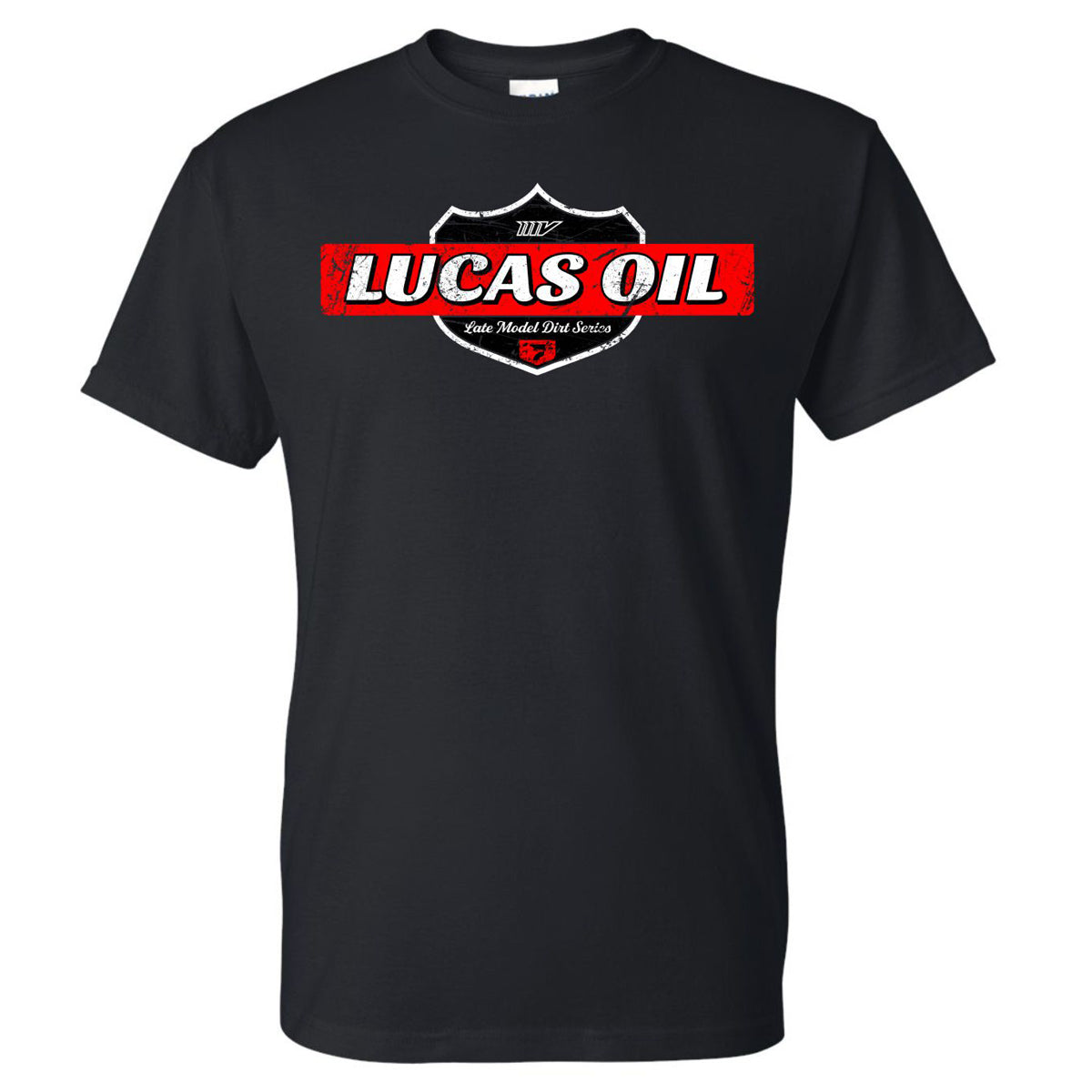 Full Speed Series T-Shirt - Black