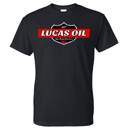 Full Speed Series T-Shirt - Black