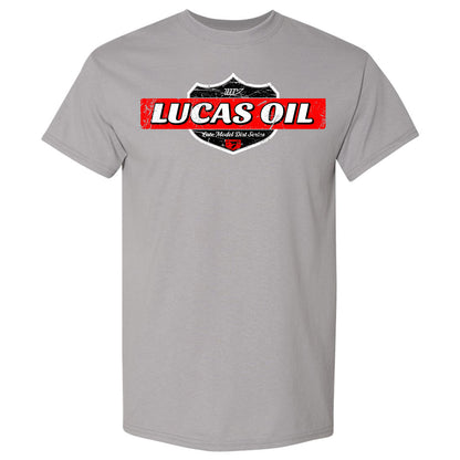 Full Speed Series T-Shirt - Grey