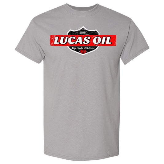 Full Speed Series T-Shirt - Grey