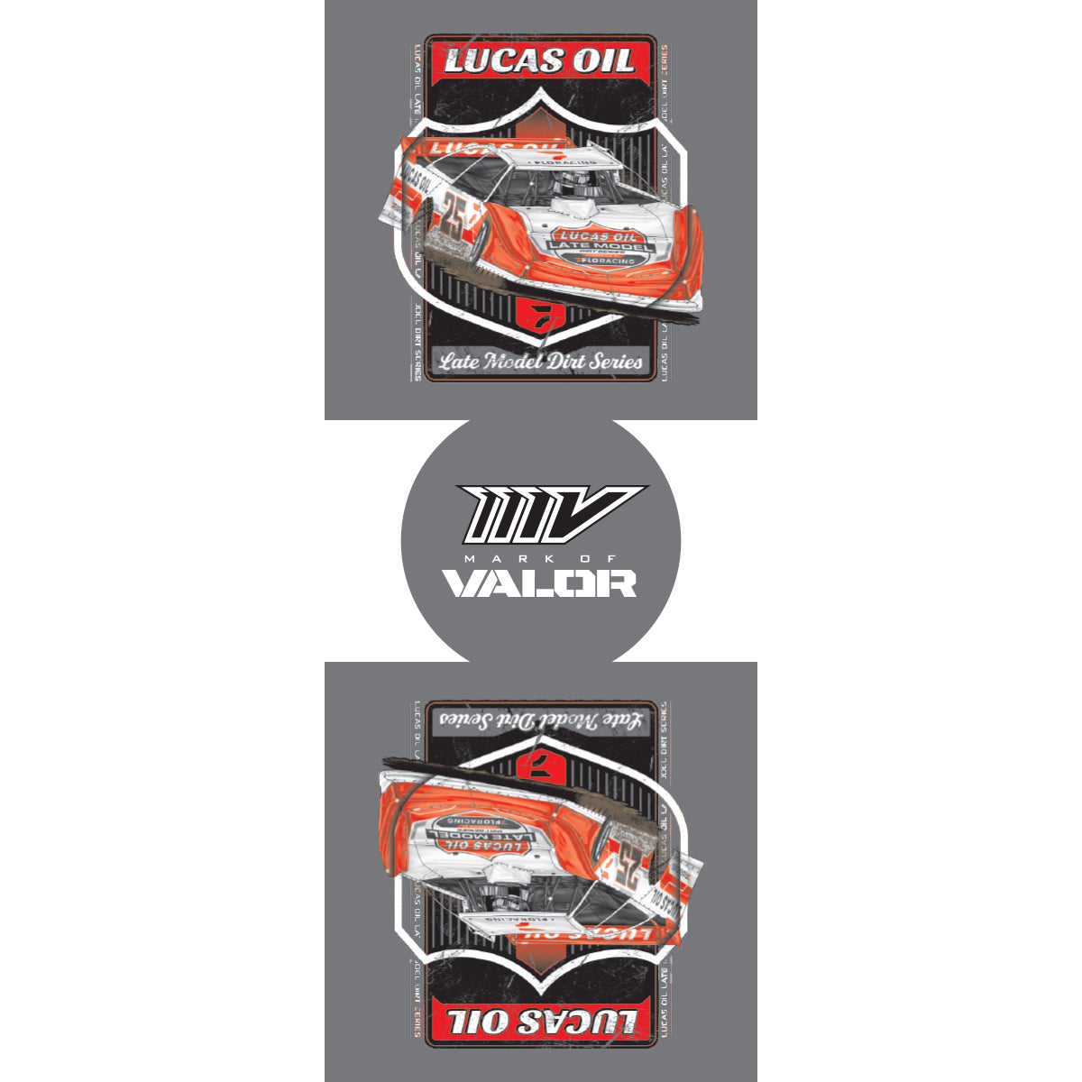 Full Speed Series Koozie