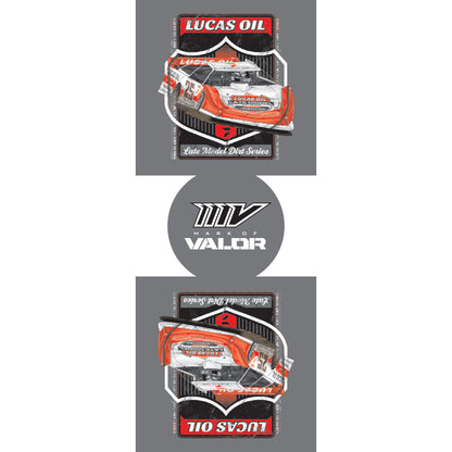 Full Speed Series Koozie
