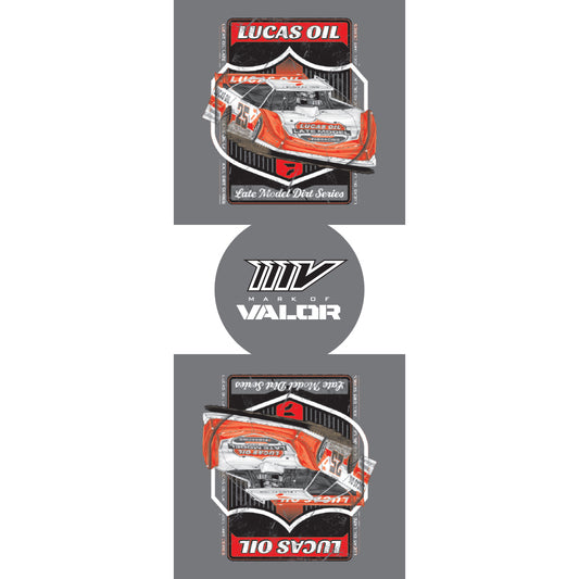 Full Speed Series Koozie