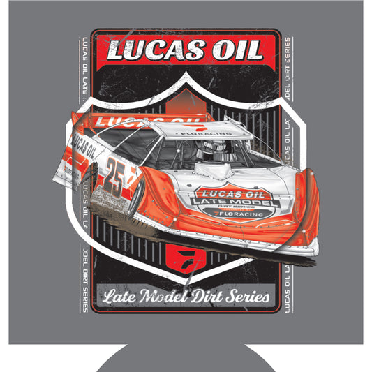 Full Speed Series Koozie