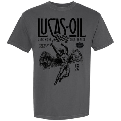 Lucas Dirt World Tour '26 T-Shirt