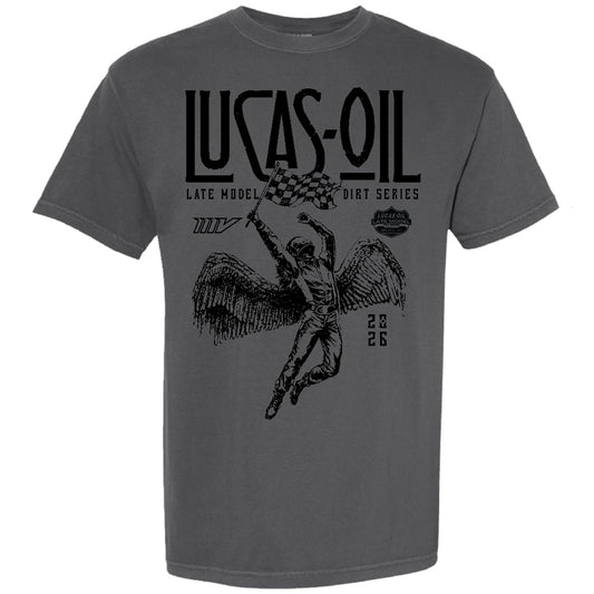 Lucas Dirt World Tour '26 T-Shirt