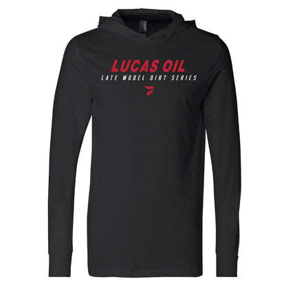Road Map '26 Hooded Tee - Black