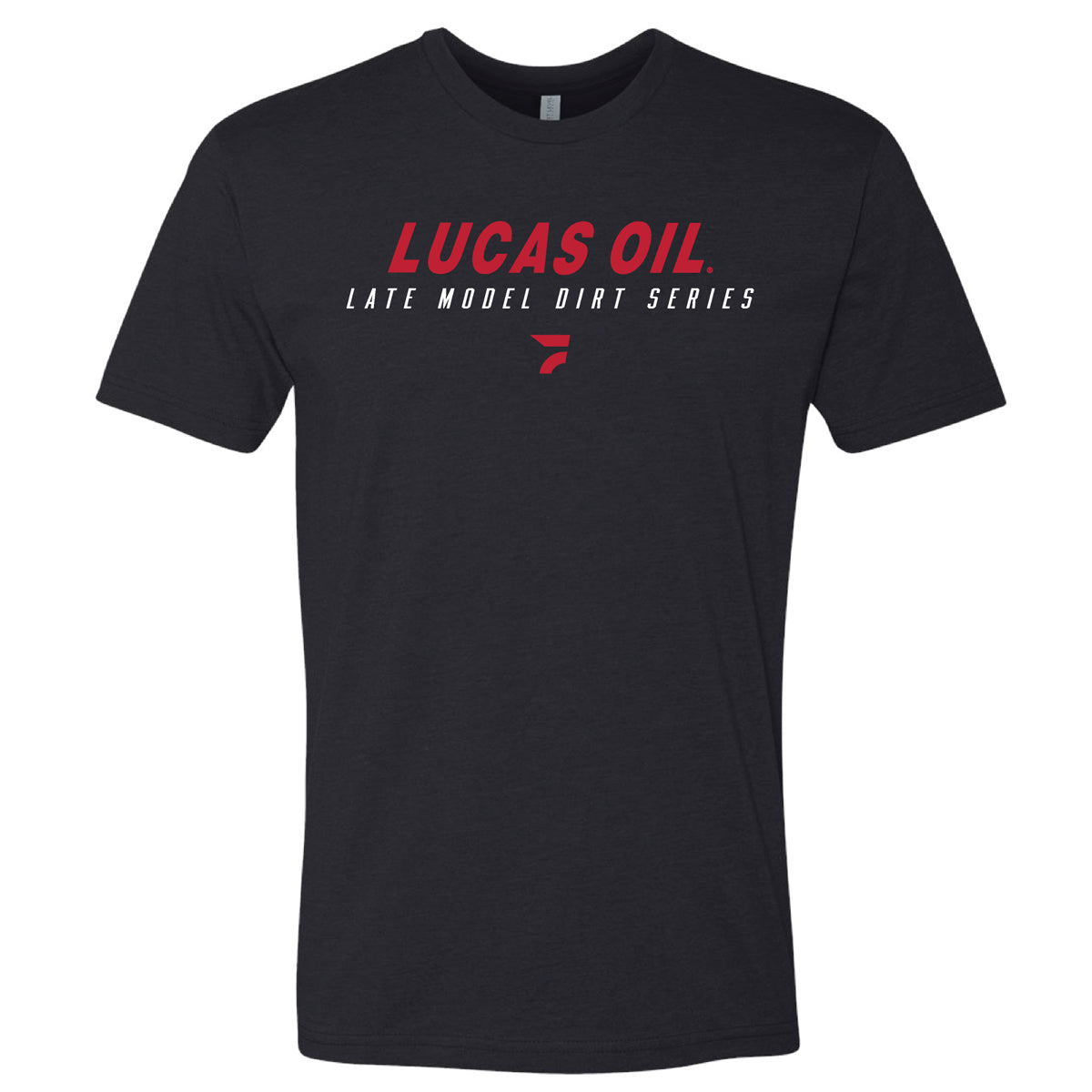 Road Map '26 T-Shirt - Black