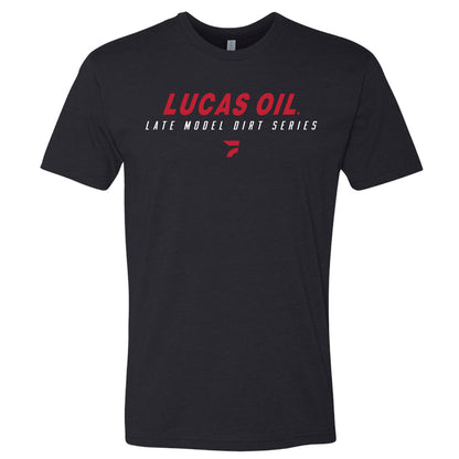Road Map '26 T-Shirt - Black