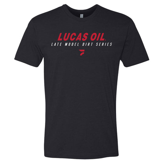 Road Map '26 T-Shirt - Black