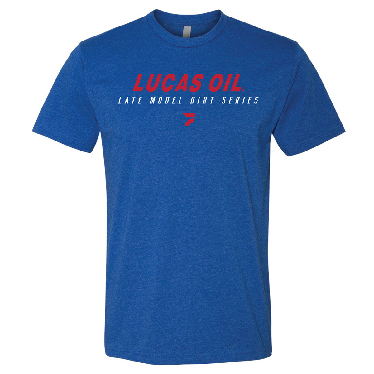 Road Map '26 T-Shirt - Royal Blue