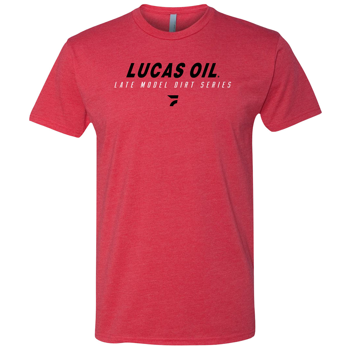 Road Map '26 T-Shirt - Red