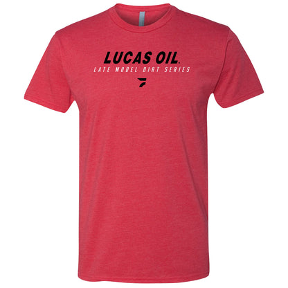 Road Map '26 T-Shirt - Red