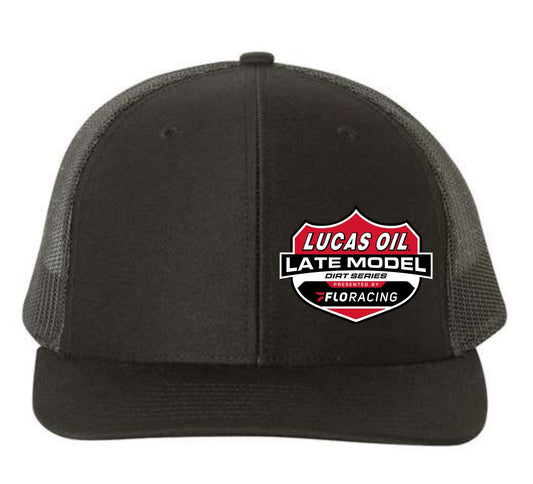 Richardson 112 - Black