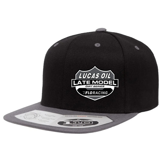 Richardson 110 - Black/Grey