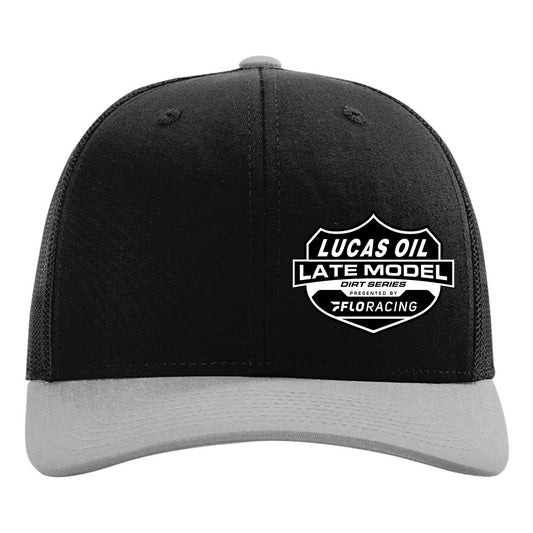 Richardson 112 - Black/Grey