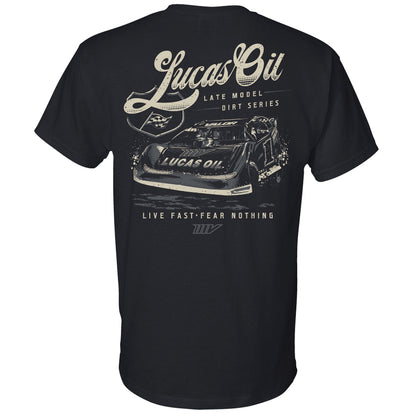 Fearless Script T-Shirt