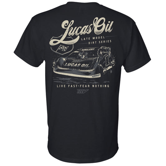 Fearless Script T-Shirt