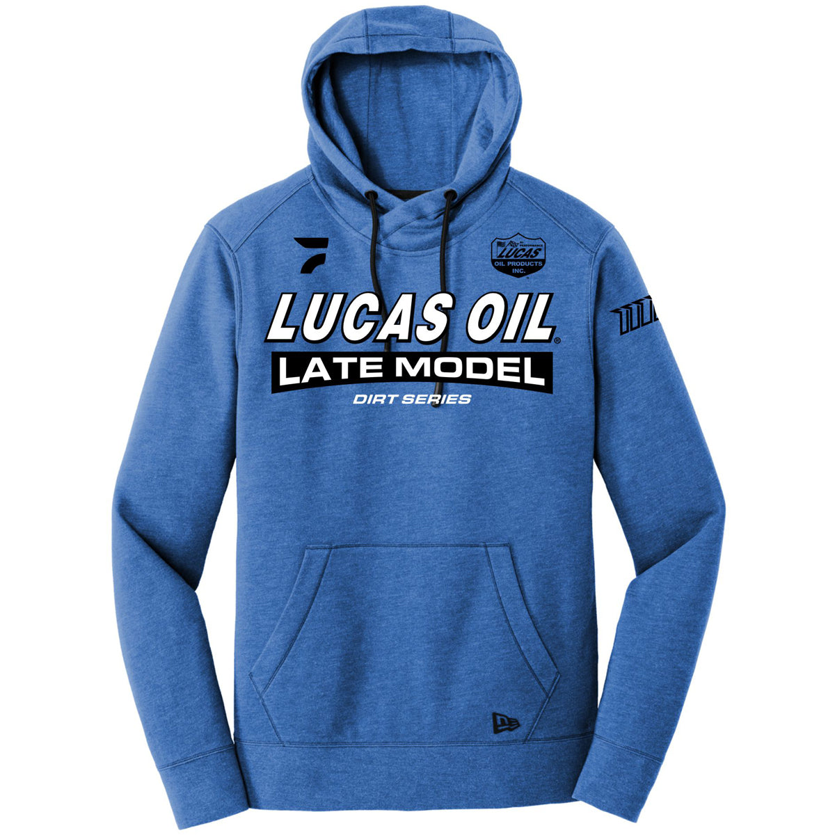 Crewline Hoodie